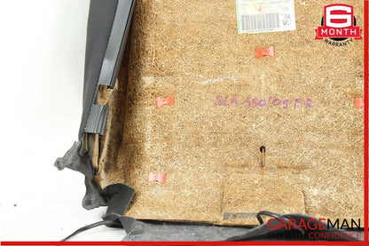 03-09 Mercedes W209 CLK350 CLK500 Front Right Top Upper Seat Cushion OEM