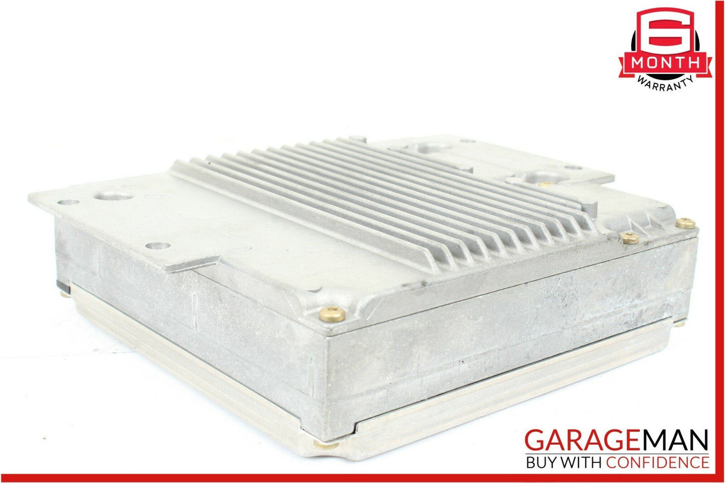98-00 Mercedes W208 CLK320 ECU ECM Engine Control Module Unit 0255458632 OEM