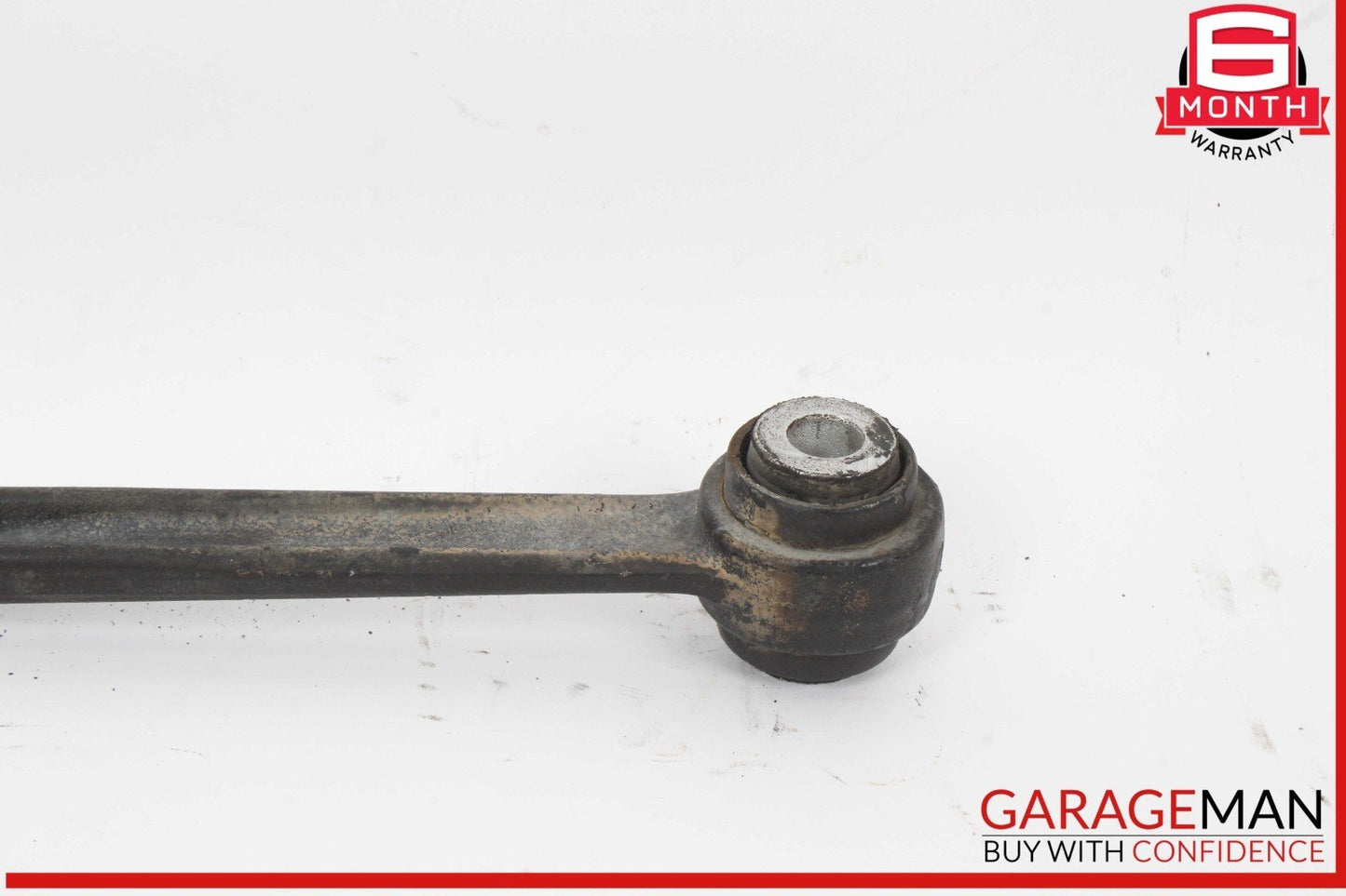 84-93 Mercedes W201 190E 190D Rear Left or Rear Right Tie Rod Control Arm OEM