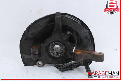 11-24 Mitsubishi Outlander Sport Front Left Side Spindle Knuckle Wheel Hub OEM