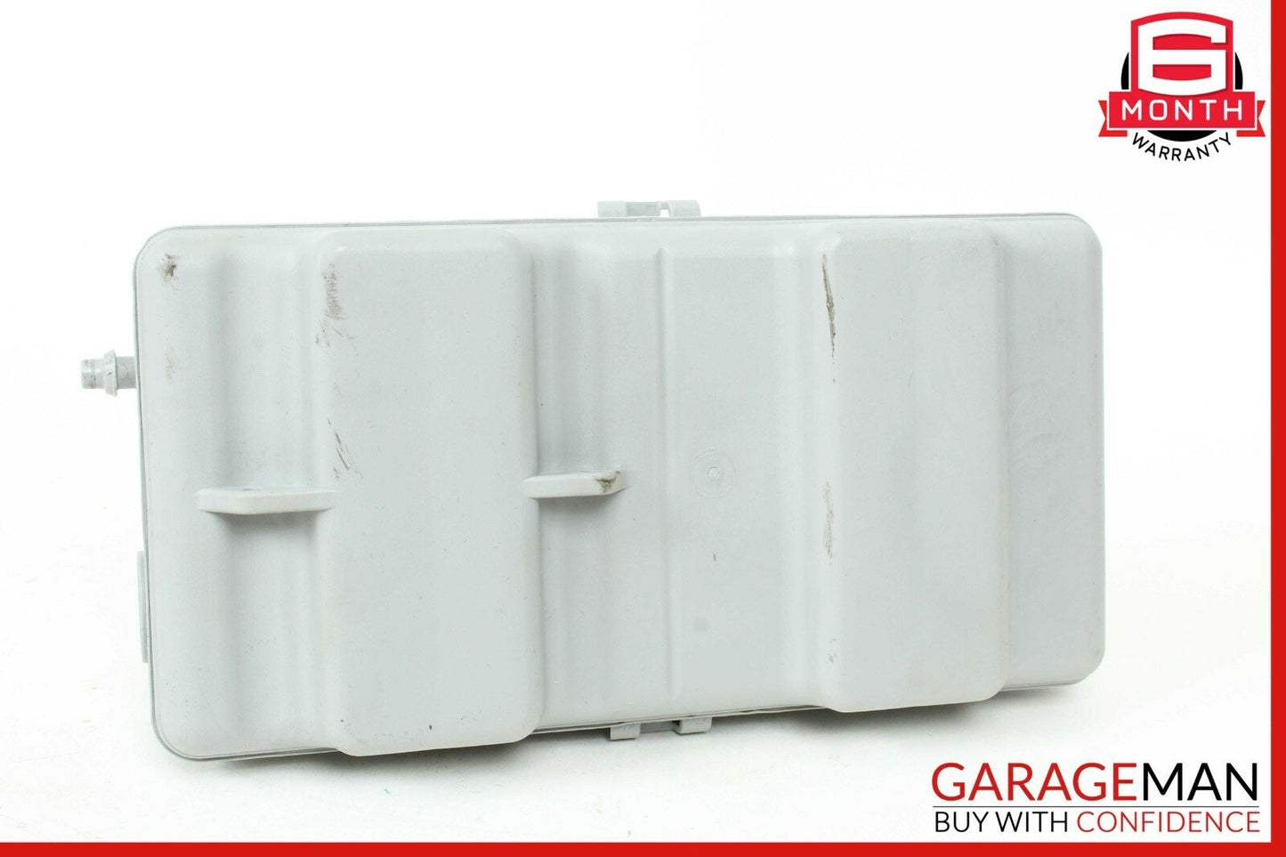 03-06 Mercedes R230 SL500 Seat Vacuum Pump Reservoir Tank OEM