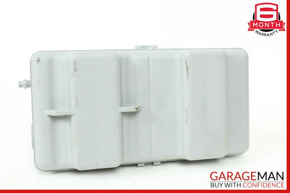 03-06 Mercedes R230 SL500 Seat Vacuum Pump Reservoir Tank OEM
