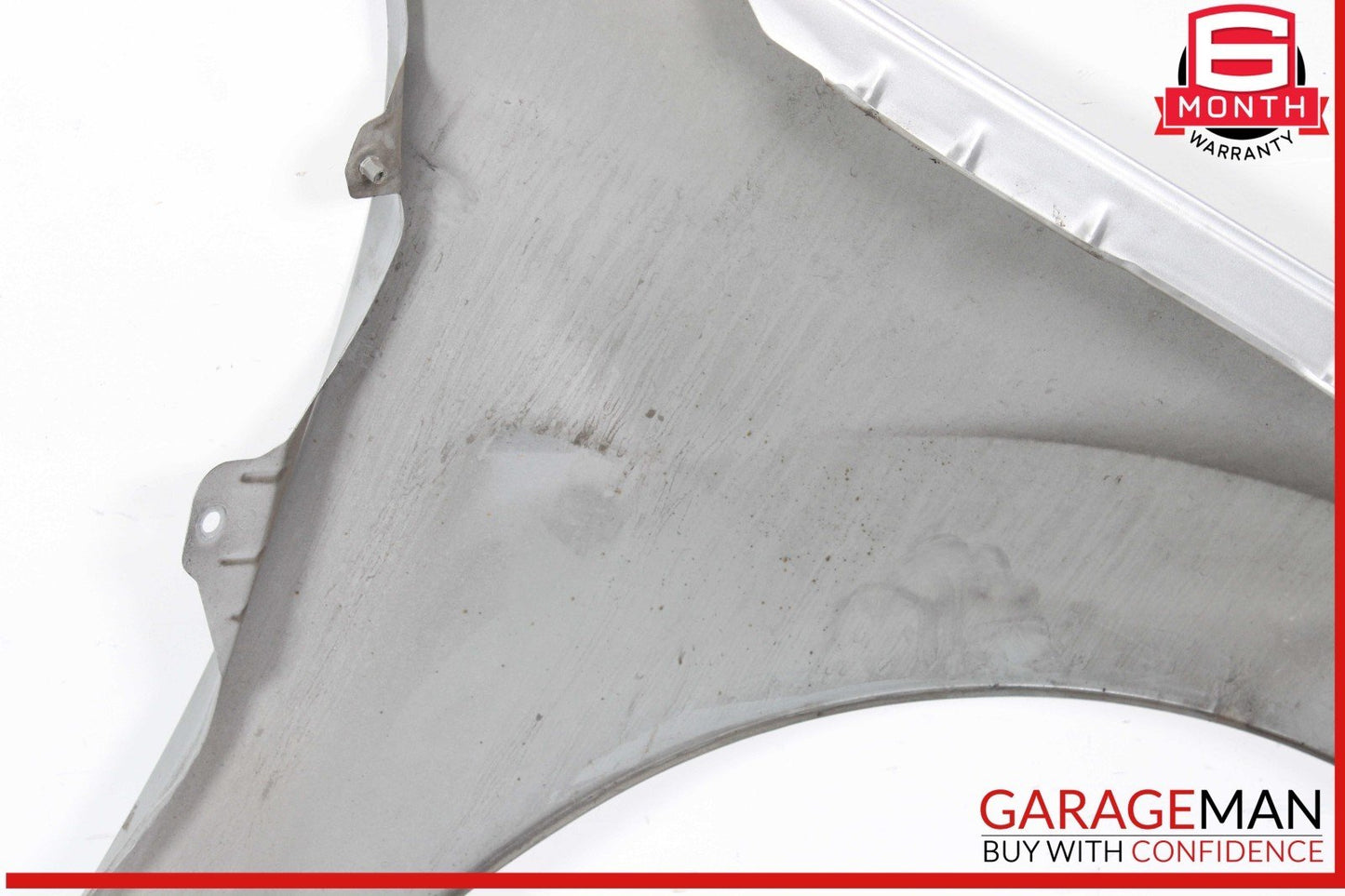 06-11 Mercedes W164 ML350 ML500 ML550 Left Driver Side Fender Assembly OEM