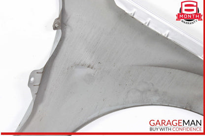 06-11 Mercedes W164 ML350 ML500 ML550 Left Driver Side Fender Assembly OEM