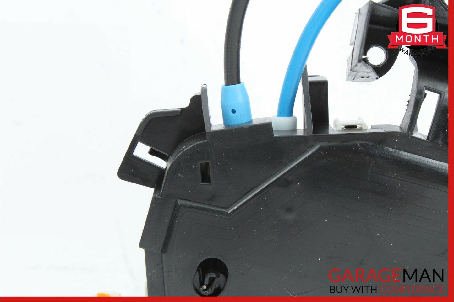 08-14 Mercedes W204 C300 C250 Rear Left Side Door Lock Latch Actuator OEM