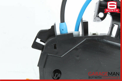 08-14 Mercedes W204 C300 C250 Rear Left Side Door Lock Latch Actuator OEM