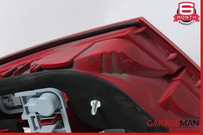 08-11 Mercedes W204 C300 C350 Sedan Rear Right Taillight Tail Light Lamp OEM