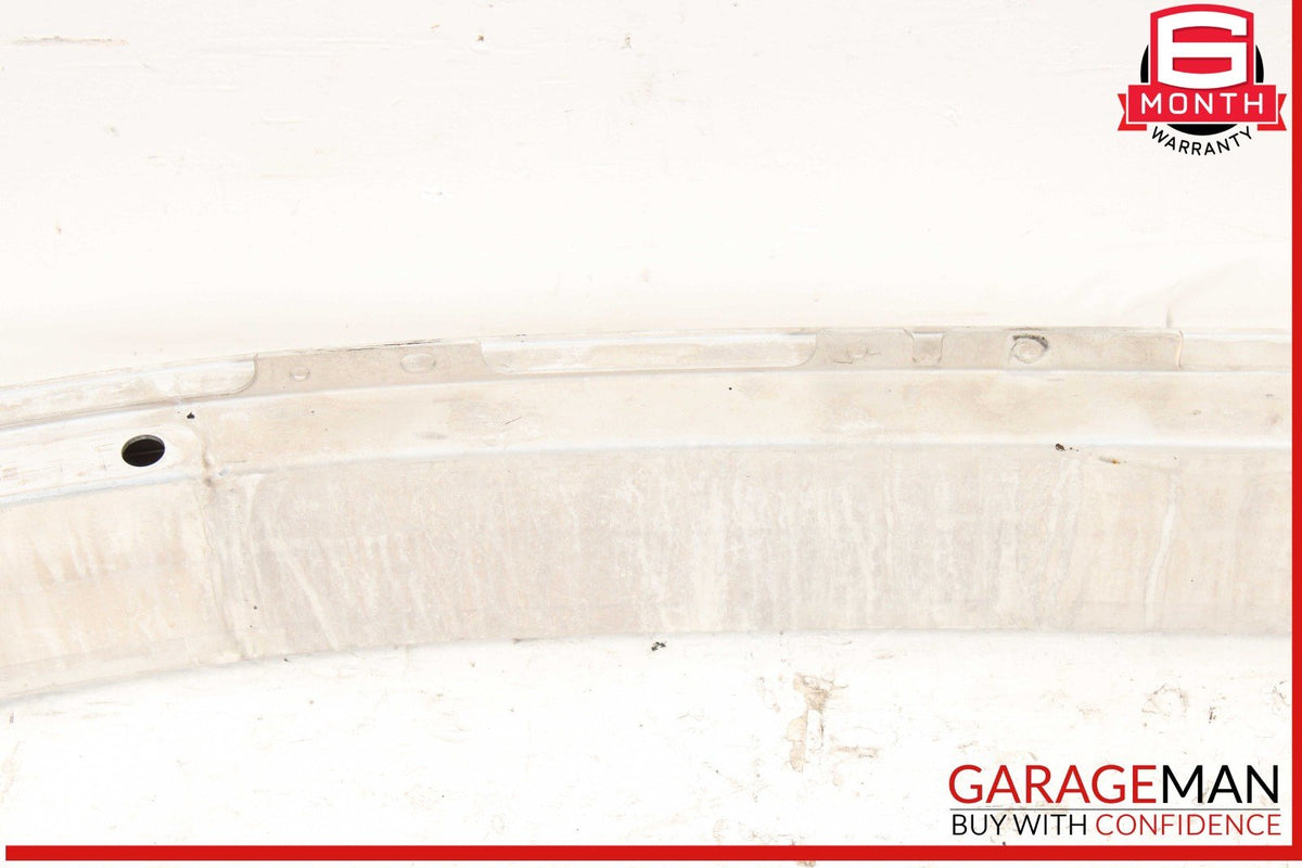 07-14 Mercedes W221 S550 S400 CL550 Front Bumper Reinforcement Impact Bar OEM