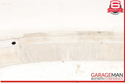 07-14 Mercedes W221 S550 S400 CL550 Front Bumper Reinforcement Impact Bar OEM