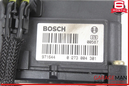 00-04 Porsche Boxster 986 ABS Anti-Lock Hydraulic Brake Pump 98635575527 OEM