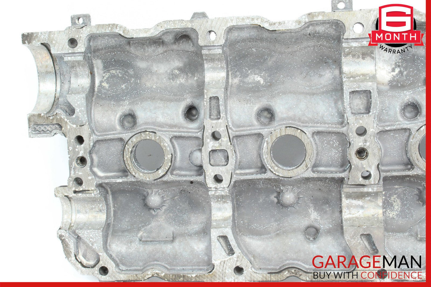 Mercedes W204 C300 GLK350 CLK350 E350 Engine Cylinder Head Cover Left Side OEM