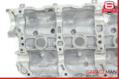 Mercedes W204 C300 GLK350 CLK350 E350 Engine Cylinder Head Cover Left Side OEM