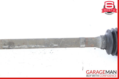 03-05 Mercedes W203 C240 Rear Right Passenger Side Axle Shaft OEM