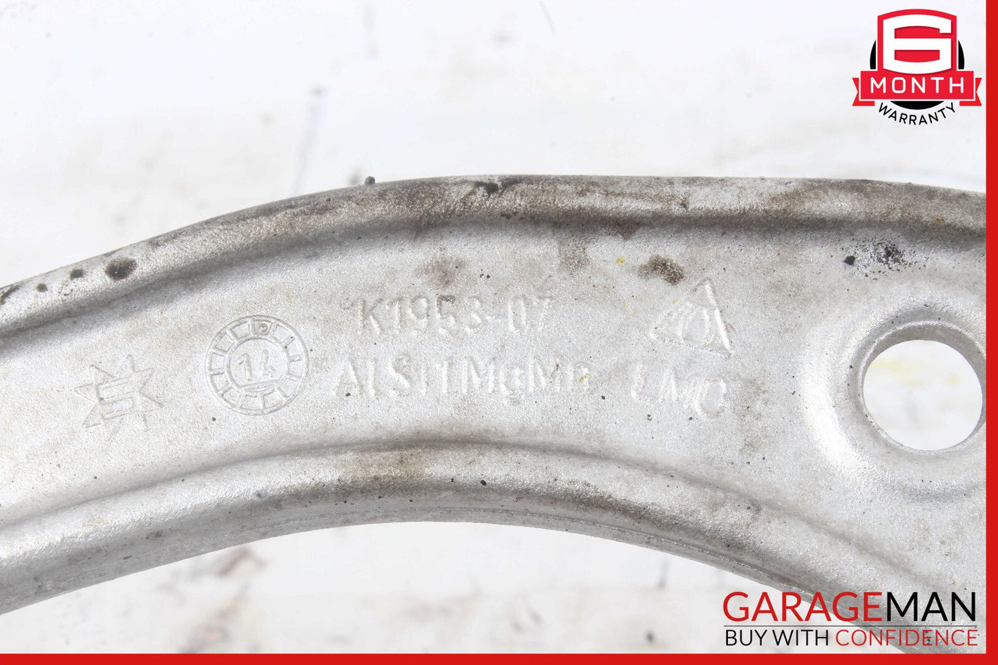 11-17 Porsche Cayenne 958 Front Left / Right Suspension Upper Control Arm OEM