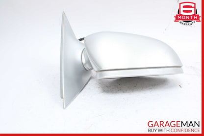 07-09 Mercedes W221 S550 S600 Front Right Side Mirror Glass Rear View Glass OEM