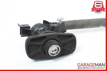 08-17 Mercedes W204 C250 E350 CLS550 Trunk Lid Latch Lock Actuator OEM