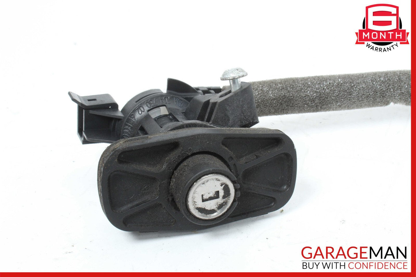 08-17 Mercedes W204 C250 E350 CLS550 Trunk Lid Latch Lock Actuator OEM