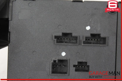 03-12 Mercedes R230 SL500 SL55 AMG Front Left Door Control Module 2308203526 OEM