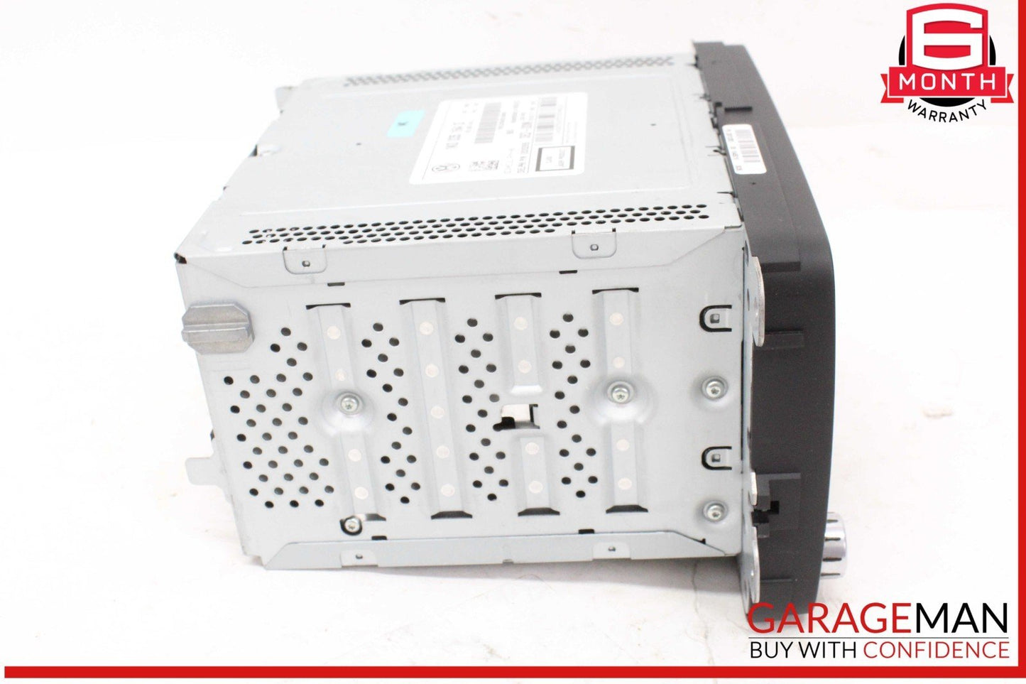 12-15 Volkswagen Beetle Front Dash Audio Radio AM FM CD Player Receiver OEM