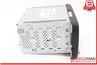 12-15 Volkswagen Beetle Front Dash Audio Radio AM FM CD Player Receiver OEM