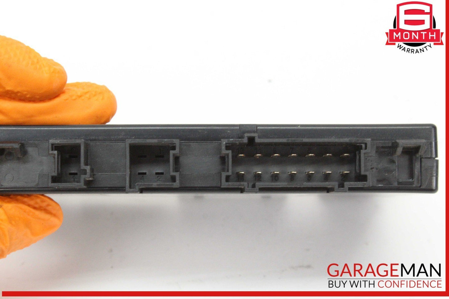 08-20 Mercedes W212 E400 C300 Front Right Side Seat Control Module Unit OEM
