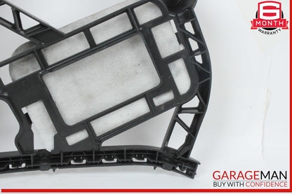 13-19 Mercedes X166 GL450 GLS450 Rear Right Bumper Holder Support Bracket OEM