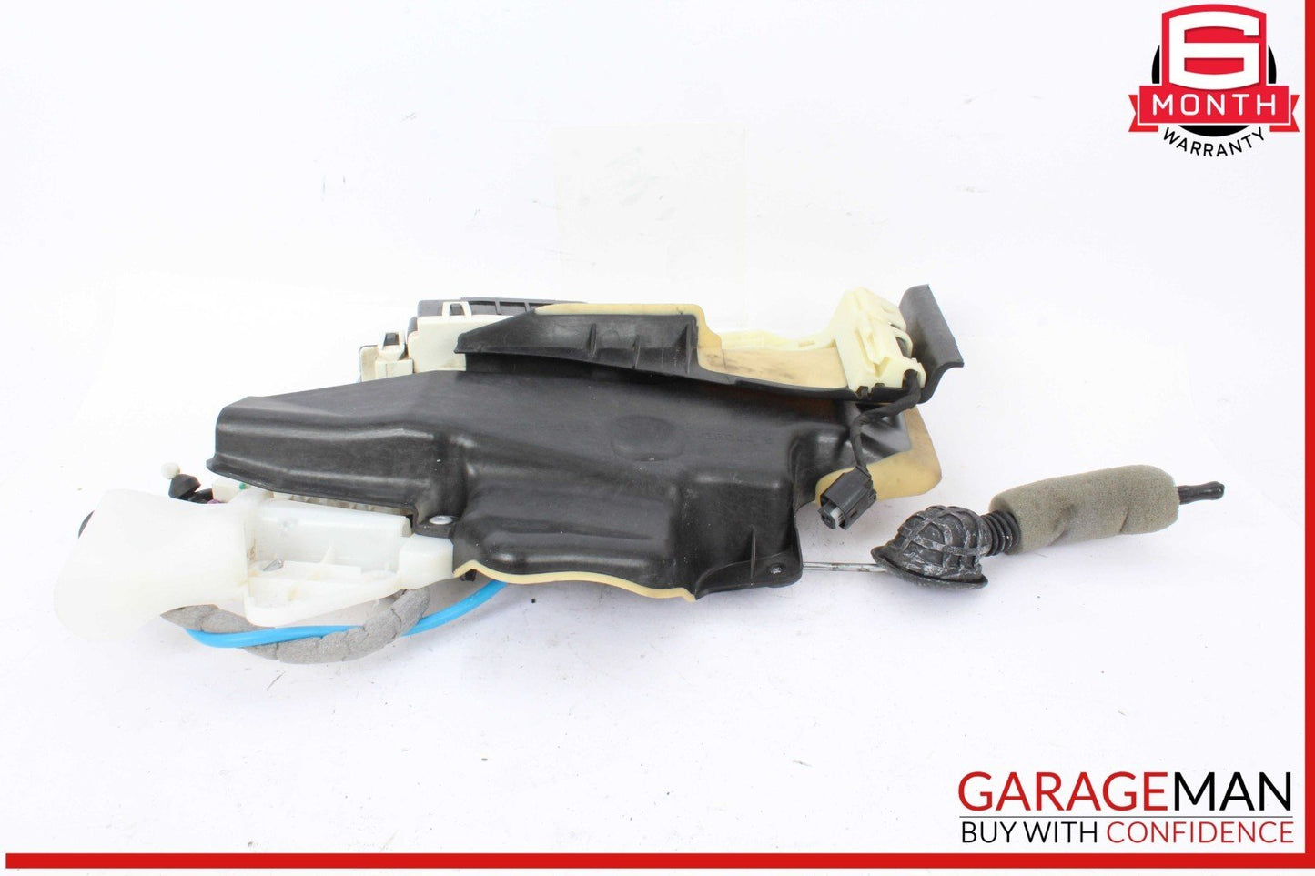 08-17 Mercedes W212 E350 C300 Front Right Side Door Lock Latch Actuator OEM