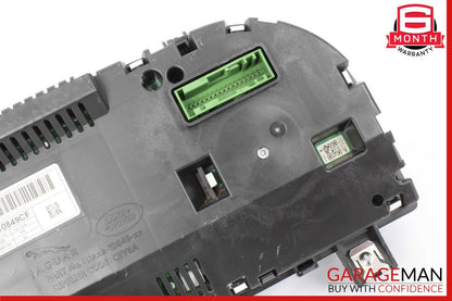 12-15 Range Rover Evoque Speedometer Instrument Cluster BJ3210849CF OEM