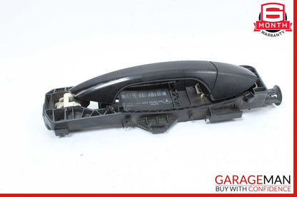 08-11 Mercedes W204 C300 Rear Right Side Exterior Door Handle OEM