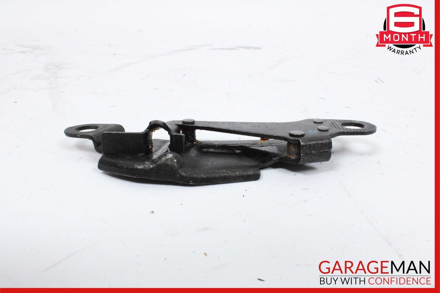 03-08 Mercedes R230 SL500 Front Left Driver Convertible Top Latch Catch Lock OEM