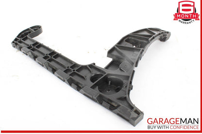 17-24 Audi A4 Allroad Rear Left Driver Side Bumper Guide Mounting Bracket OEM