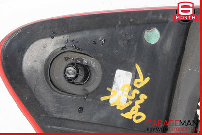 06-08 Mercedes W164 ML350 ML63 AMG Rear Right Side Tail Light Lamp OEM