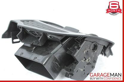 07-14 Mercedes W221 S550 CL550 Front Right Dash AC A/C Air Vent Trim Grill Black