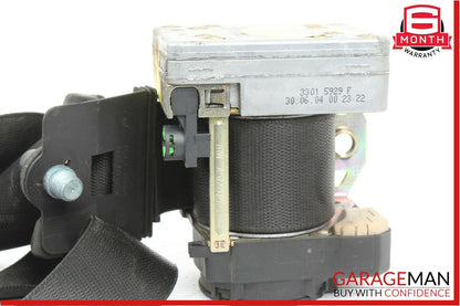05-07 Mercedes W203 C230 C280 Front Left Side Seat Belt Seatbelt Retractor OEM