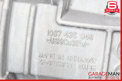 11-12 Audi A8 4.2L Automatic Transmission OEM 112k