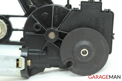 03-06 PORSCHE CAYENNE S 955 REAR WINDOW WIPER MOTOR 7L0955712A OEM