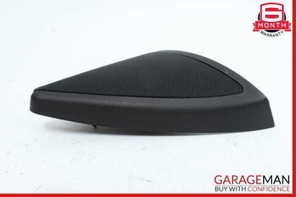 06-11 Mercedes W219 CLS550 Front Right Side Door Tweeter Speaker Cover Trim OEM