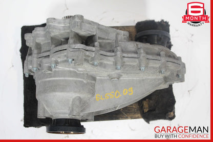 06-13 Mercedes GL550 ML350 GL350 R500 Tranny Transmission Transfer Case Gear Box