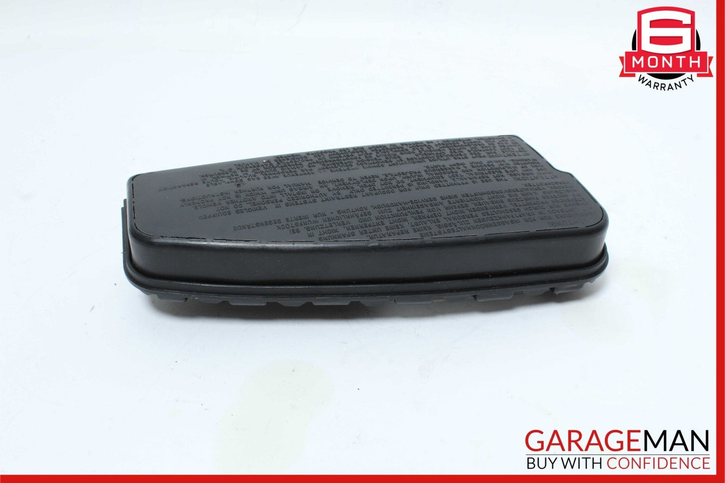06-14 Mercedes X164 GL450 R350 S350 Front Left Side SRS Seat Airbag Air Bag OEM