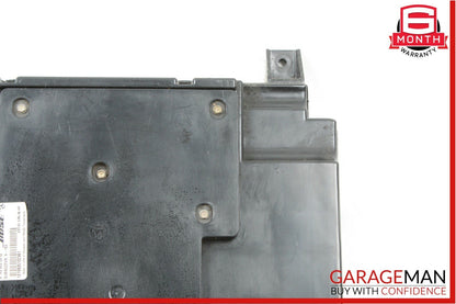 98-05 Mercedes W163 ML320 ML430 Audio Sound System Subwoofer Box Assembly OEM