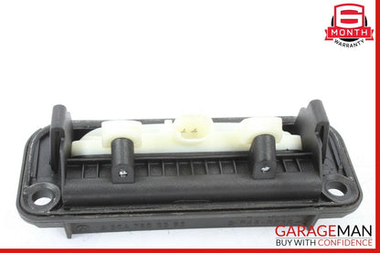 08-14 Mercedes W204 C300 C63 AMG Trunk Lid Tailgate Lock Release Open Handle OEM