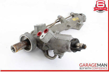 08-14 Mercedes W204 C250 Power Steering Rack and Pinion 2044605900 OEM