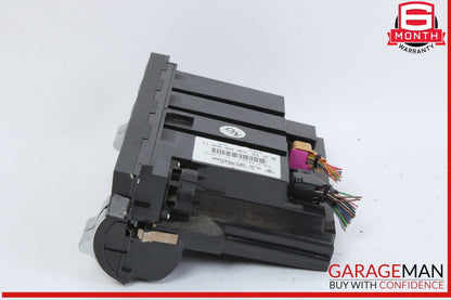 03-10 Porsche Cayenne S 955 957 A/C AC Heater Climate Control 7L5907040AK OEM