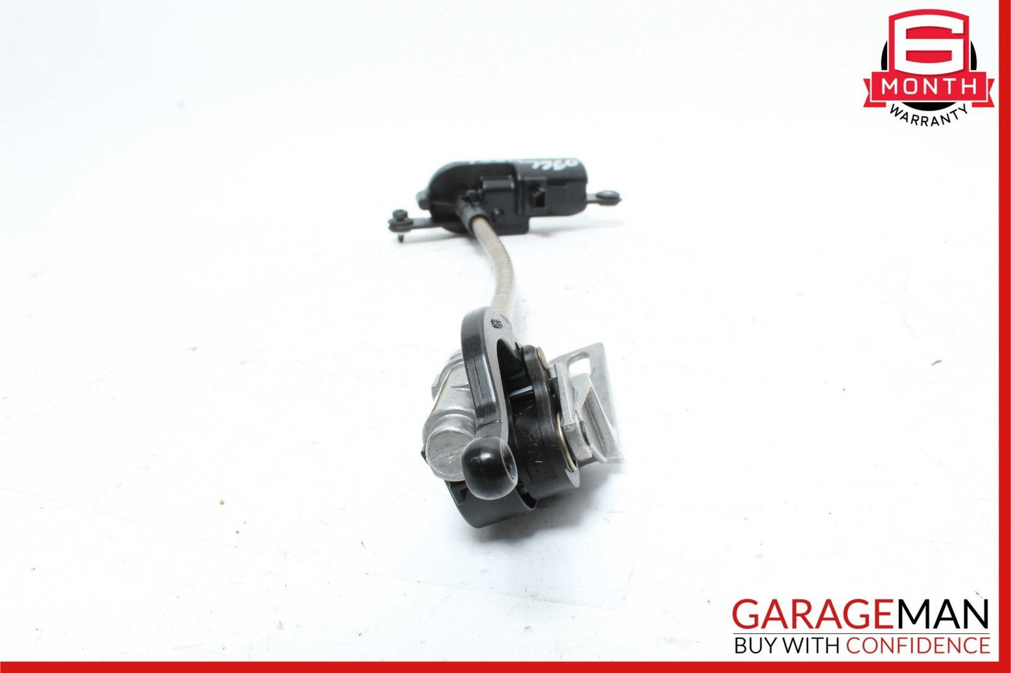 06-12 Mercedes W251 R350 R550 Rear Left Side Quarter Glass Window Motor OEM