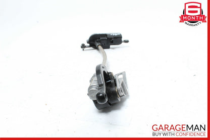 06-12 Mercedes W251 R350 R550 Rear Left Side Quarter Glass Window Motor OEM