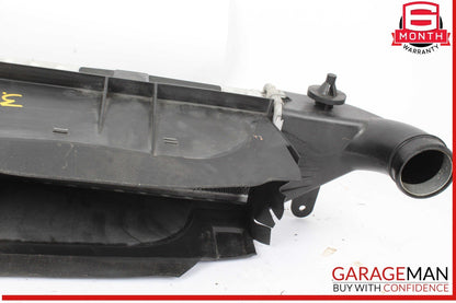 97-04 Mercedes R170 SLK230 C230 Intercooler Air Cooler Radiator 1705000400 OEM