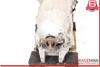 03-05 Mercedes W203 C230 1.8L 5 Speed 5-G Automatic Transmission 722.695 214k