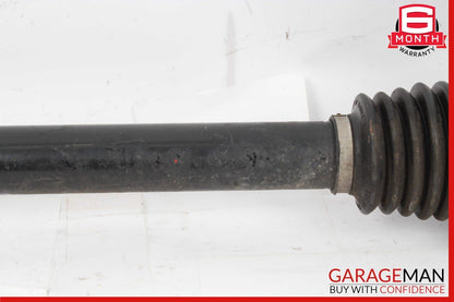 11-18 Porsche 958 Cayenne GTS Rear Left or Right Axle CV Half Shaft OEM