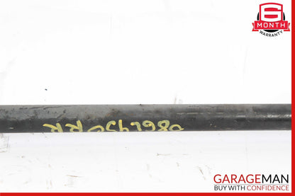 06-12 Mercedes X164 GL450 ML350 Rear Right or Left Tie Rod Upper Control Arm OEM