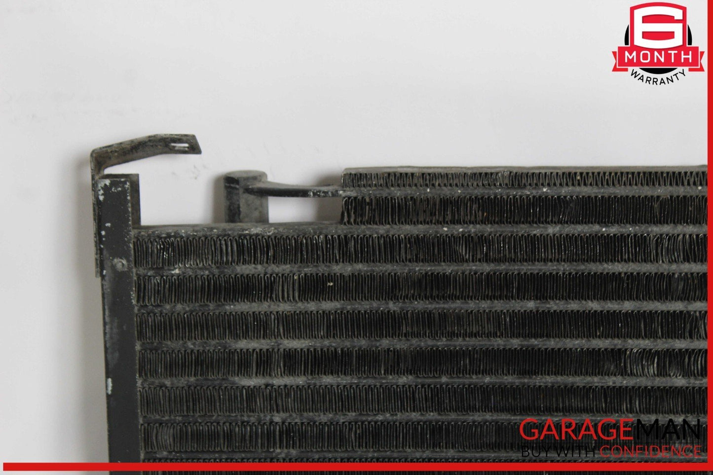 83-86 Porsche 928 S A/C Air Condition Condenser 92857314303 OEM
